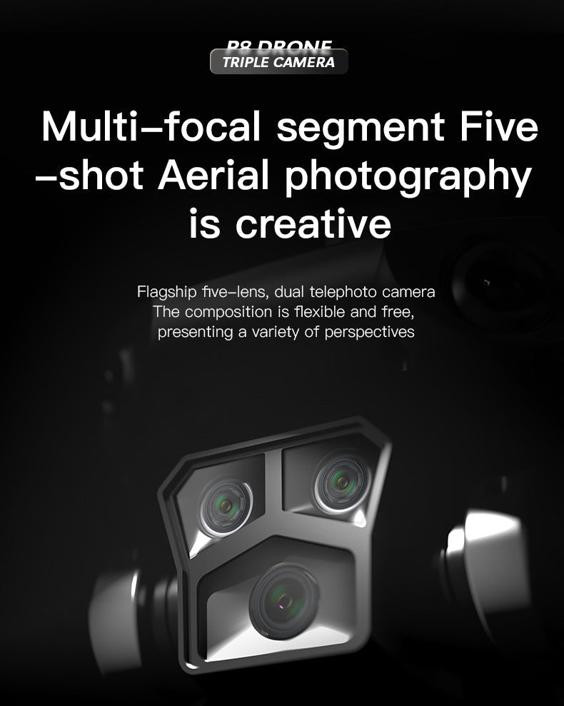 🚁 4K HD Camera Drone – Perfect for Travel, Photography & Gifting 📦 Foldable · Easy to Fly · Long Battery Life[✨ Limited Time Offer: 50% OFF – Perfect Gift for Tech Lovers! 🎁